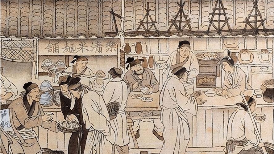 原創(chuàng)古代的職業(yè)經紀人叫什么