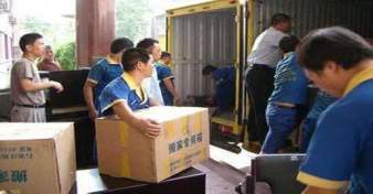 正規(guī)專(zhuān)業(yè)-公司搬家 工廠搬遷 勞務(wù)派遣