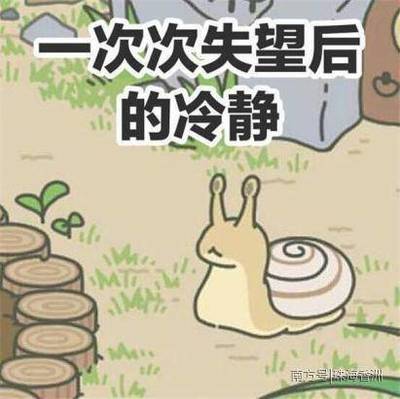 畢業(yè)季|不要拉著我,我要在暑期干一番事業(yè),結(jié)果&hellip;