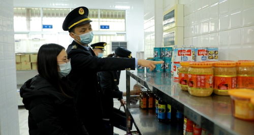 護(hù)航開學(xué)季,廣州開展校園食品安全檢查