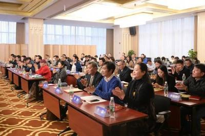 全市首家！楊浦新聯會工會聯合會成立 勞務派遣服務