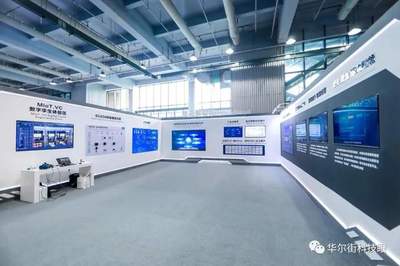 全球制造業仰望的“燈塔工廠”，容易復制嗎？信息技術的關鍵角色