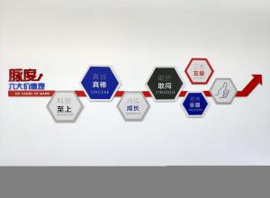 科技賦能，智慧前行 江蘇脈度網(wǎng)絡(luò)科技的信息技術(shù)實踐